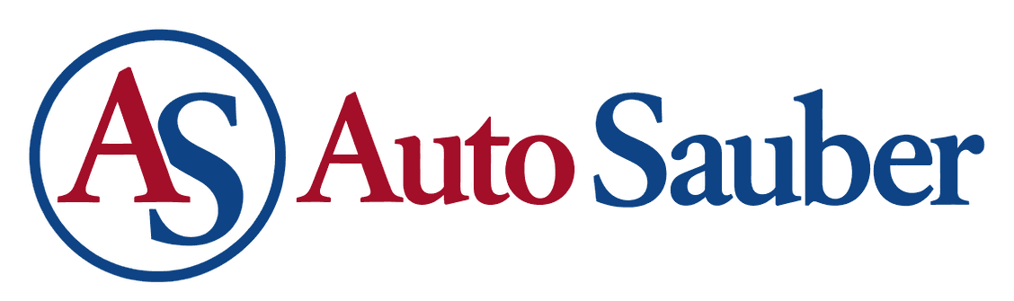 Auto Sauber – Fahrzeugaufbereitung